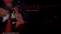 Yurei title