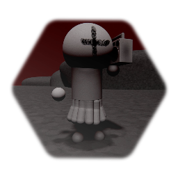 Grunt (from Madness Combat)