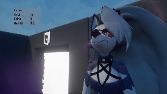 Loona's Dungeon: Demo