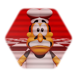 PEPPINO - PIZZA TOWER