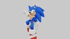 A screenshot taken in Dreams. 6 of 23.