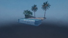 A screenshot taken in Dreams. 1 of 2.