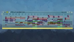 A screenshot taken in Dreams. 1 of 1.