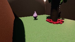 Patrick garden test  but i made everything