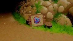 A screenshot taken in Dreams. 18 of 24.