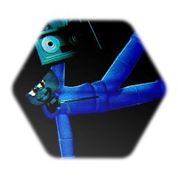 Gen.2 Bonnie (Break Dance Bonnie )