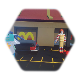 More wierd creations