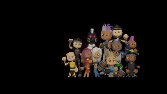 Dark-Town Dev Showcase