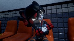 A screenshot taken in Dreams. 3 of 3.