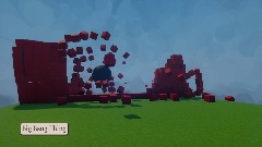 Yet Another Short Wall Breaking Game