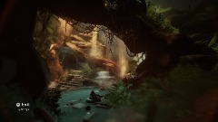 A screenshot taken in Dreams. 3 of 9.