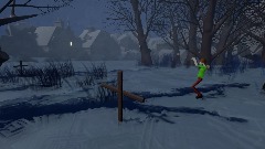 A screenshot taken in Dreams. 25 of 25.