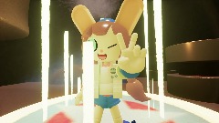 Steampunk Castle act 1 Nyami