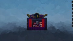 MissFortune DF22 Carnival booth interior