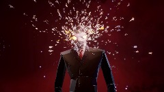 A screenshot taken in Dreams. 21 of 30.