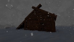 A screenshot taken in Dreams. 1 of 1.