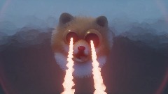 A screenshot taken in Dreams. 21 of 24.