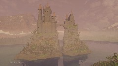 A screenshot taken in Dreams. 9 of 11.