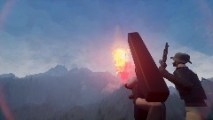 Call to arms MISSON 4