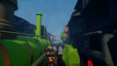 SONIC ESCAPES THE LAW