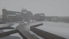 A screenshot taken in Dreams. 6 of 17.