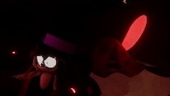 Zendir: Haunted Memories (Second poster)