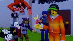 A screenshot taken in Dreams. 2 of 5.