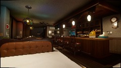 A screenshot taken in Dreams. 12 of 28.