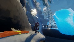 A screenshot taken in Dreams. 1 of 1.