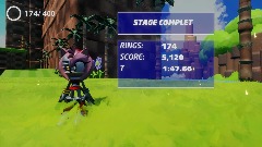 A screenshot taken in Dreams. 3 of 3.