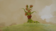 A screenshot taken in Dreams. 6 of 11.