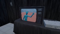 A screenshot taken in Dreams. 1 of 1.