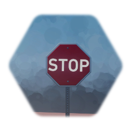 Remix von Stop sign
