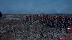 A screenshot taken in Dreams. 5 of 10.