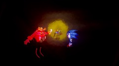 Sonic the Lost Emerald DEMO