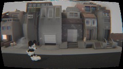 A screenshot taken in Dreams. 1 of 1.