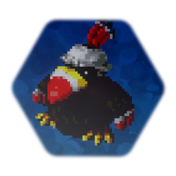 Dodo (Super Mario RPG)