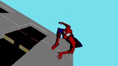 Homem-aranha jogo  do filme beta