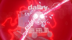 A screenshot taken in Dreams. 1 of 20.