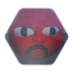 Remix of Meatball Man