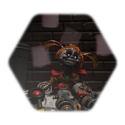 Scrap Baby