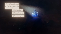 A screenshot taken in Dreams. 1 of 1.