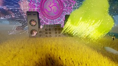 Scene Healing psy trance