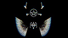 A screenshot taken in Dreams. 12 of 14.