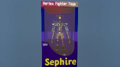 A screenshot taken in Dreams. 10 of 19.