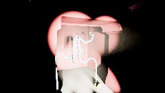 Mr long pants cut scene