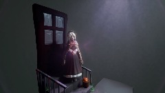 Paleblood in the Moonlight