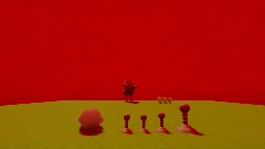 A screenshot taken in Dreams. 10 of 30.