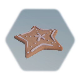 Star Biscuits