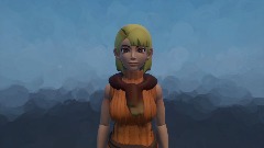 A screenshot taken in Dreams. 1 of 2.